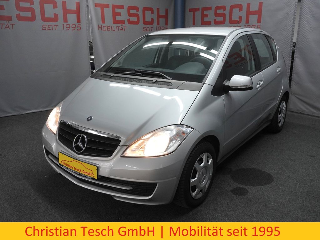 Bild des Angebotes Mercedes-Benz A160 Aut. | KLIMA | TEMPOMAT | nur 39.696km !!