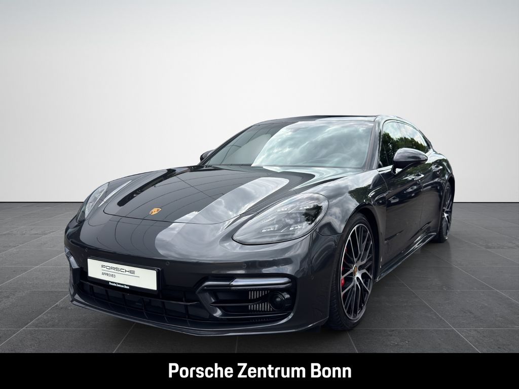 Bild des Angebotes Porsche Panamera GTS Sport Turismo InnoDrive HA-Lenkung