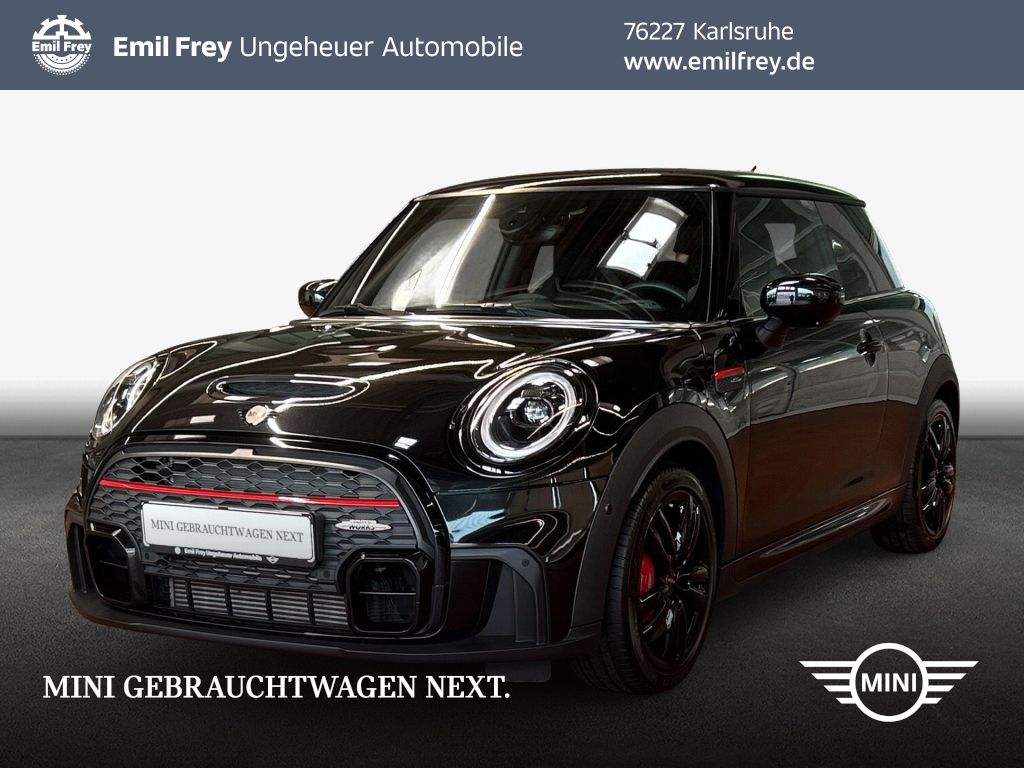 Bild des Angebotes MINI John Cooper Works Trim, RFK, SHZ, LED