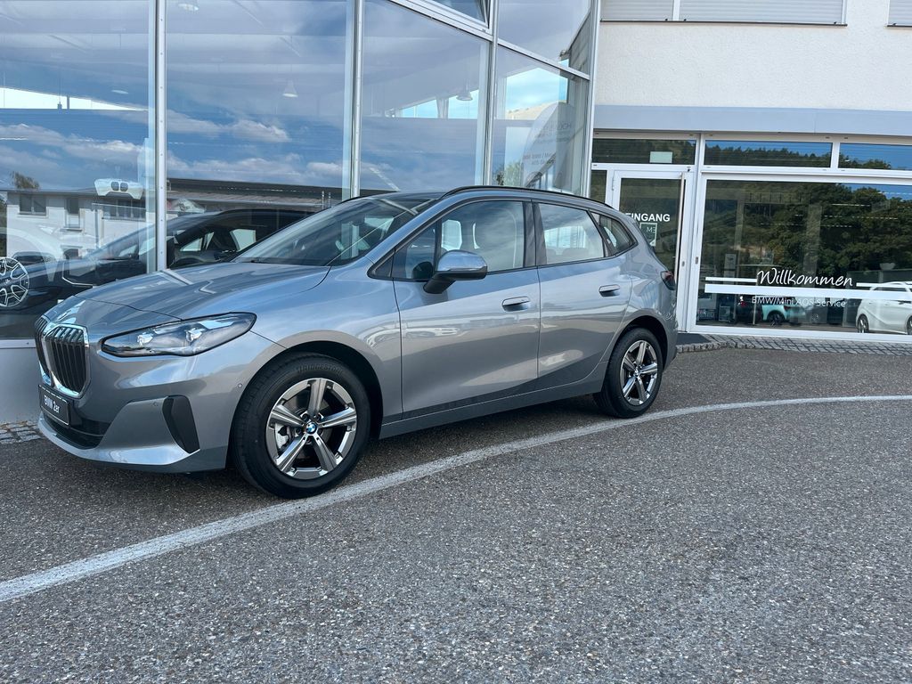 Bild des Angebotes BMW 220i Active Tourer