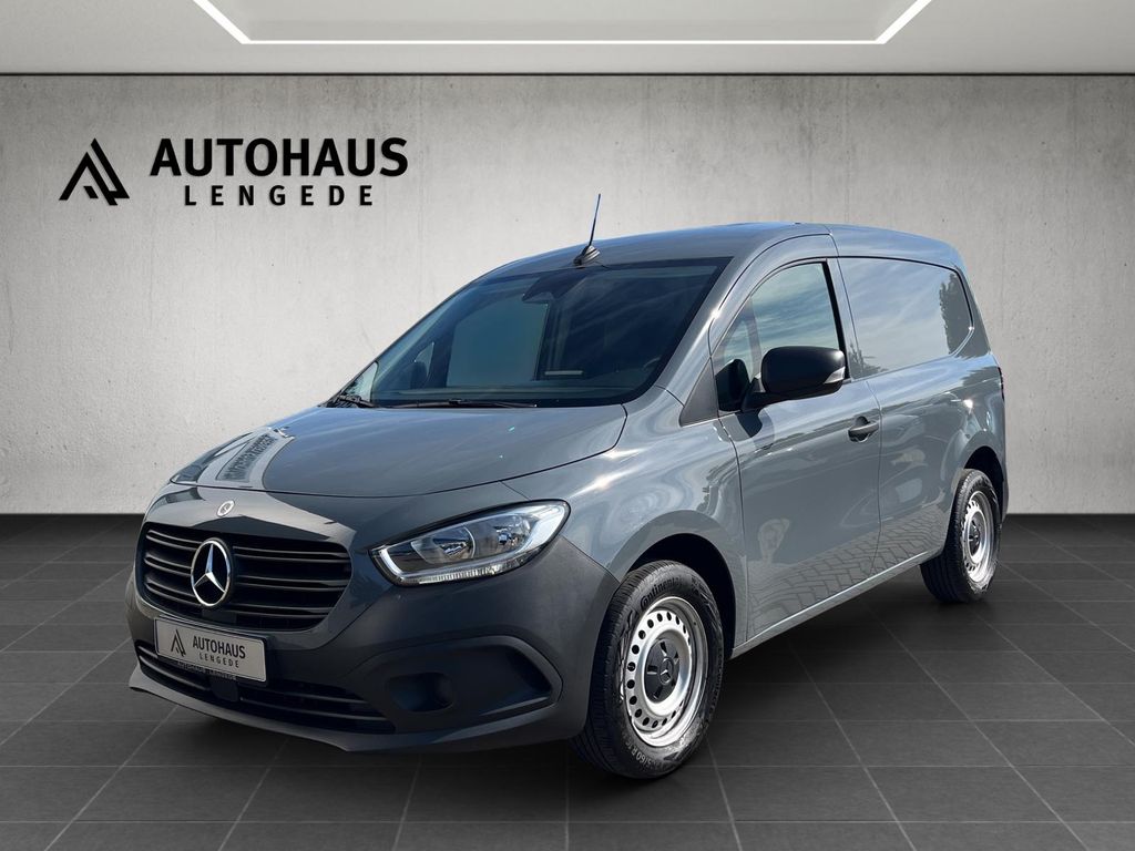 Bild des Angebotes Mercedes-Benz Citan 112 CDI  1.5 CDI NAVI*KAMERA*KLIMA*APPLE