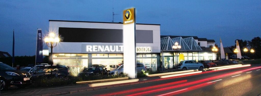 Bild des Angebotes Dacia Sandero III Essential SCe 65