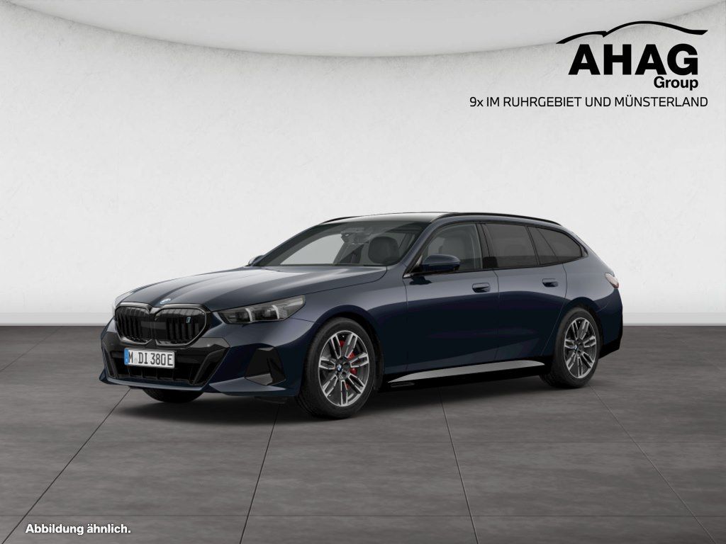 BMW i5 eDrive40 Touring
