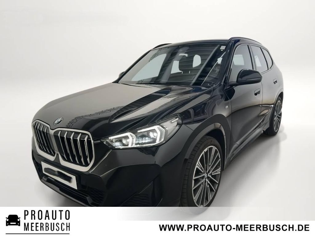 Bild des Angebotes BMW X1 23d xDrive M Sport AHK/ADAPTLED/CARPLAY/20"