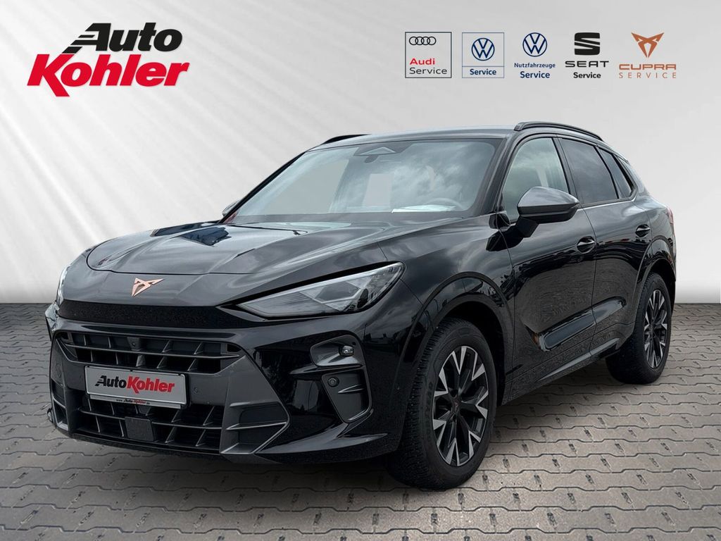 Bild des Angebotes Cupra Terramar 1.5 TSI 110kw 7-Gang Automatik Navi*LED