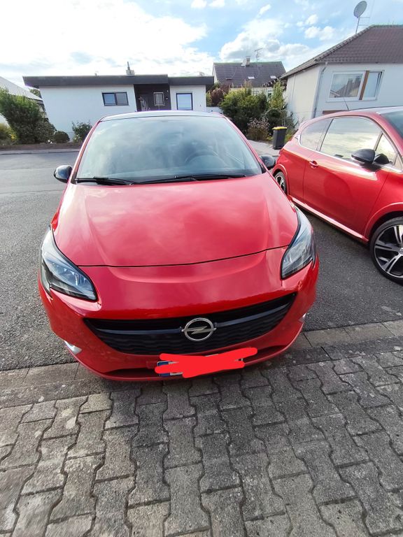 Bild des Angebotes Opel Corsa 1.4 Turbo ecoFLEX Selection 74kW S/S S...