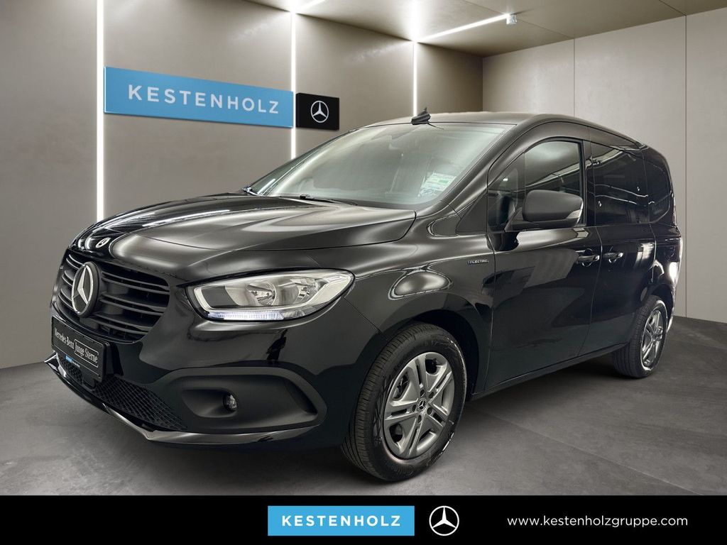Bild des Angebotes Mercedes-Benz Citan Tourer