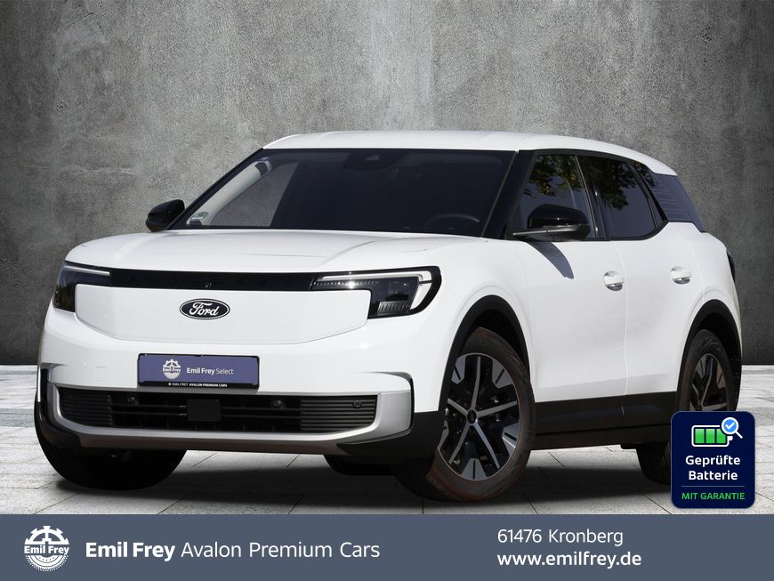 Bild des Angebotes Ford Explorer Dual-Elektromotor Extend. Range AWD 77k