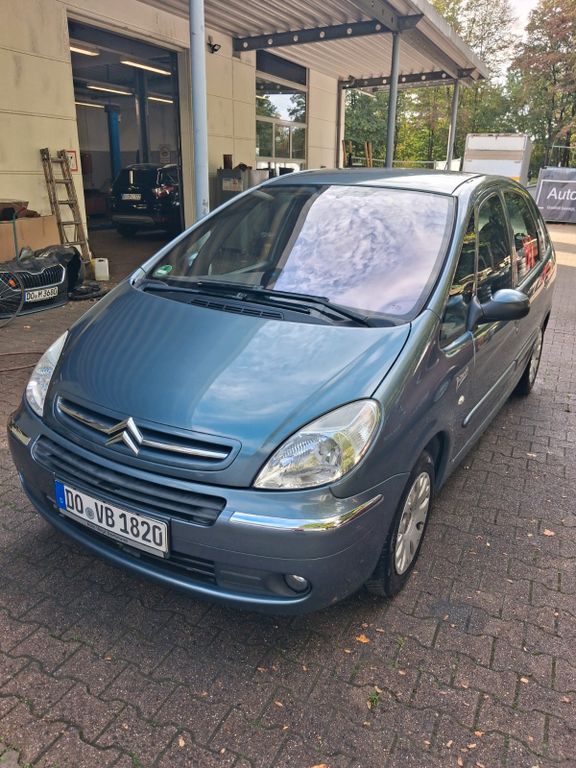 Bild des Angebotes Citroën Xsara Picasso