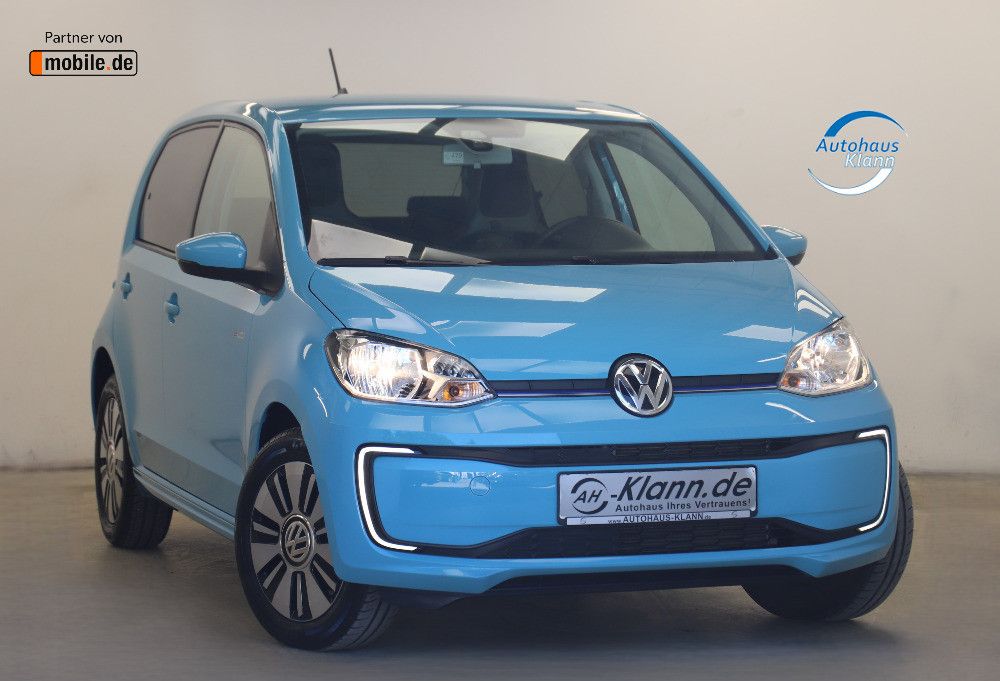 Bild des Angebotes Volkswagen up! e-up! 83PS RCAM AHK SHZ 1.Hand Facelift