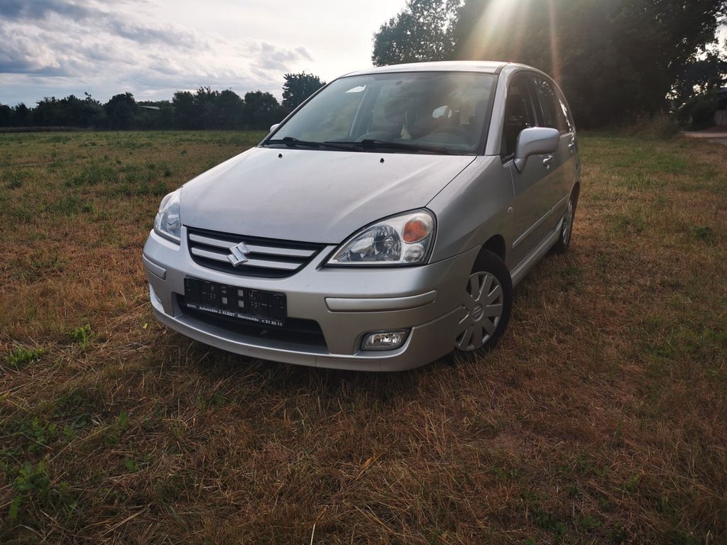 Bild des Angebotes Suzuki Liana 1,6 Comfort Comfort