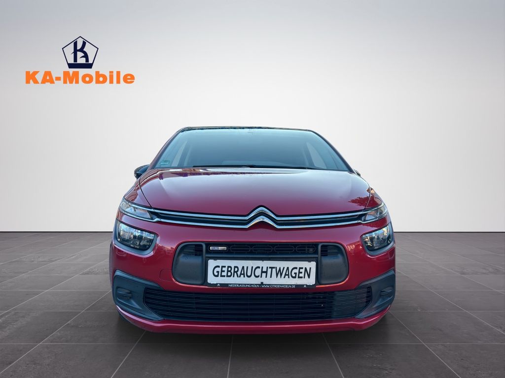 Bild des Angebotes Citroën C4 Picasso/Spacetourer Start*Klima*Tüv+Insp. Neu