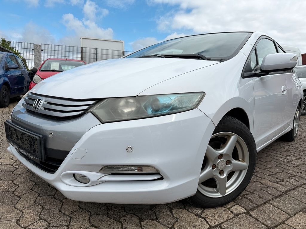 Bild des Angebotes Honda Insight Elegance,Autom,Klima,PDC