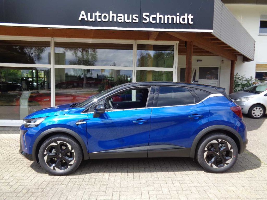 Bild des Angebotes Mitsubishi ASX Diamant Top 1.3 7DCT