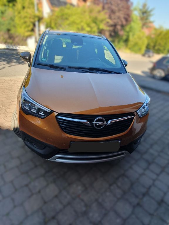 Opel Crossland (X) 1.5 Diesel 88kW Ultimate S/S A...