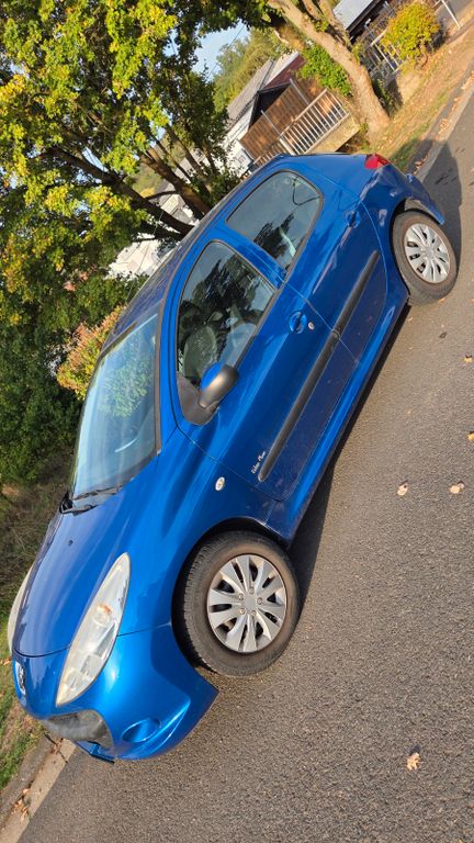Bild des Angebotes Peugeot 206+ 1.4 mit wenig Kilometern & ohne Mängel