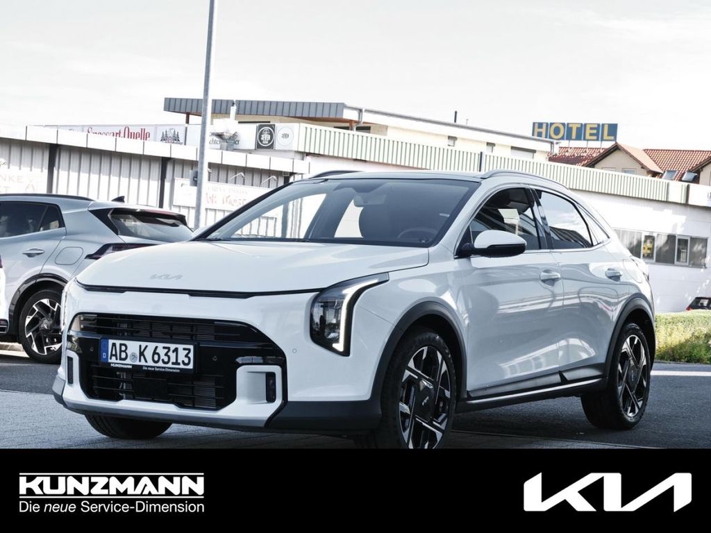 Bild des Angebotes Kia XCeed 1.6T DCT Spirit Navi Glasdach Sound-P ACC