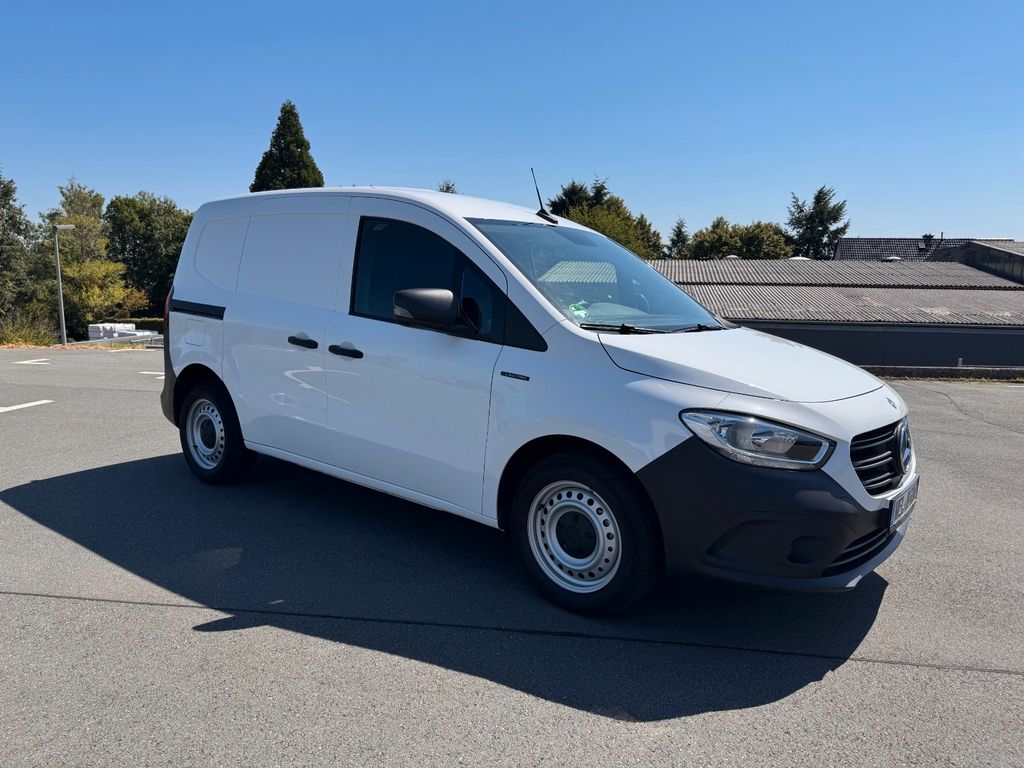 Bild des Angebotes Mercedes-Benz eCitan  Top gepflegt  18.700 KM
