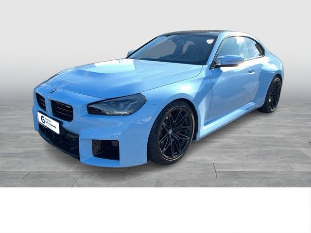 Bild des Angebotes BMW M2 Coupe Dach Carbon,Harman-Kardon,LED,Leder