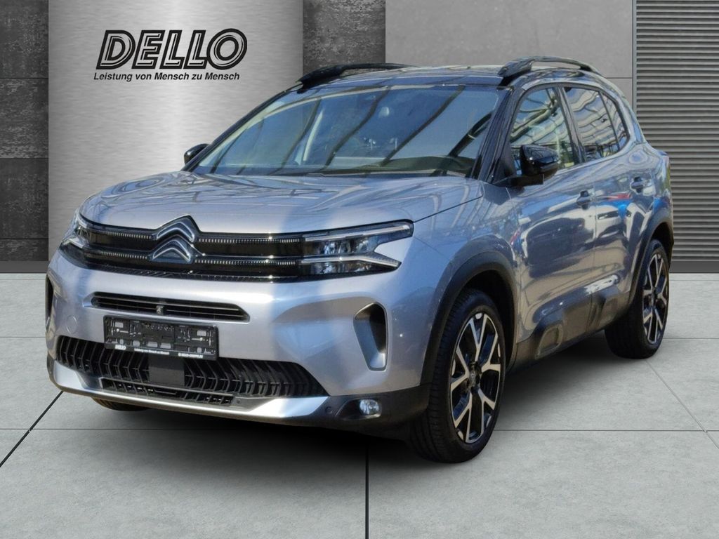 Bild des Angebotes Citroën C5 Aircross LED Mehrzonenklima Keyless Start Rüc
