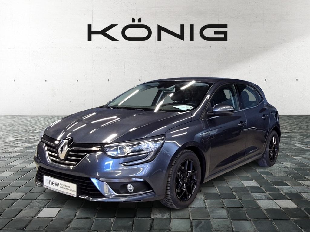 Bild des Angebotes Renault Megane 5-Türer Intens ENERGY T