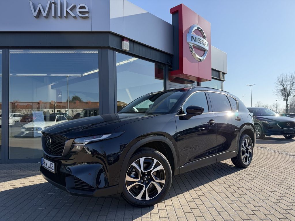 Bild des Angebotes Mazda CX-5 2.5 e-SKY-G 141 6AT FWD Exclusive-Line