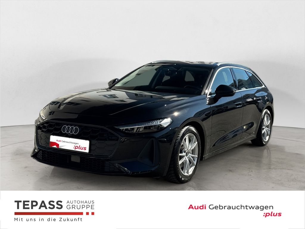 Bild des Angebotes Audi A5 Avant TFSI SPORT NAVI LED STANDHEIZUNG