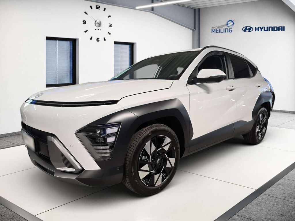 Bild des Angebotes Hyundai KONA Prime