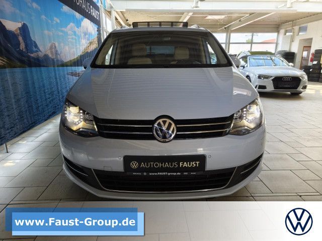 Bild des Angebotes Volkswagen Sharan Highline DSG Bi-XENON NAVI KAMERA PANO