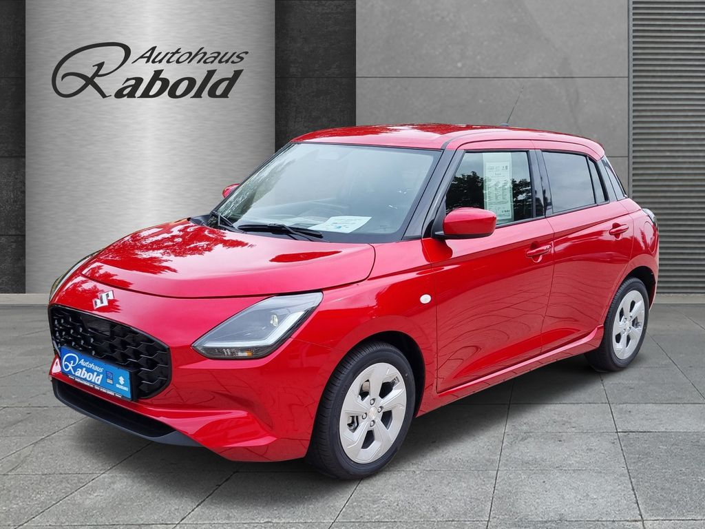 Bild des Angebotes Suzuki Swift Comfort *Automatik* | 8 Jahre Garantie