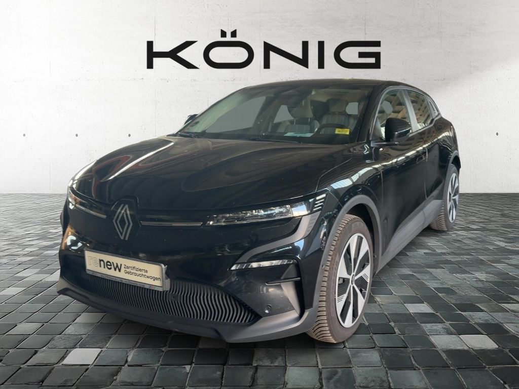 Bild des Angebotes Renault Megane E-TECH 100% el