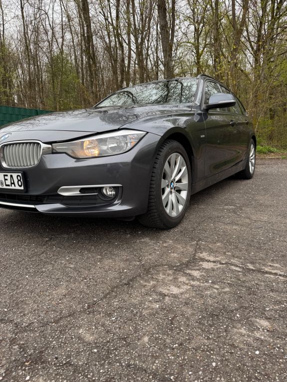 Bild des Angebotes BMW 320 Gran Turismo Gran Turismo 320d xDrive Mo...