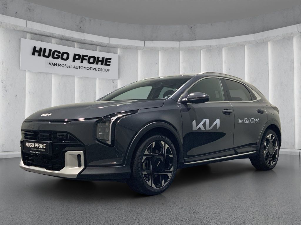Bild des Angebotes Kia XCeed Spirit 1.6 T-GDI 132kW DCT Sports Utility