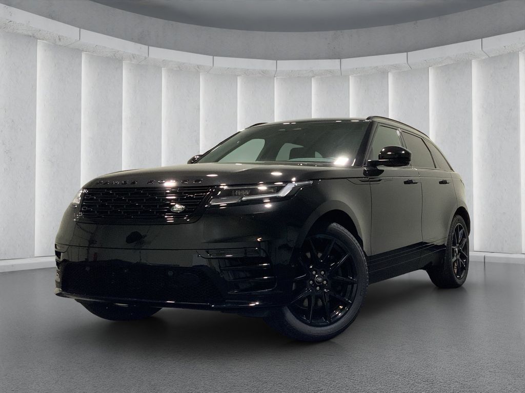 Bild des Angebotes Land Rover Range Rover Velar DYNAMIC SE 3.0 D300 AWD