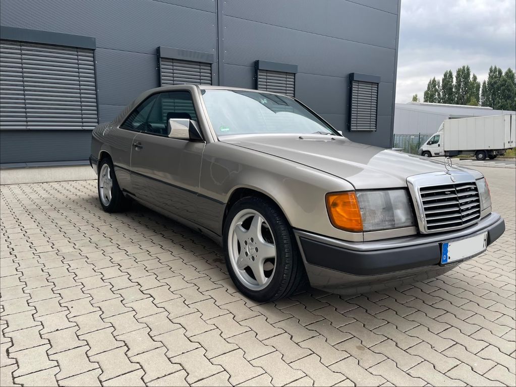 Bild des Angebotes Mercedes-Benz CE 230 H ZULASSUNG AMG FELGEN