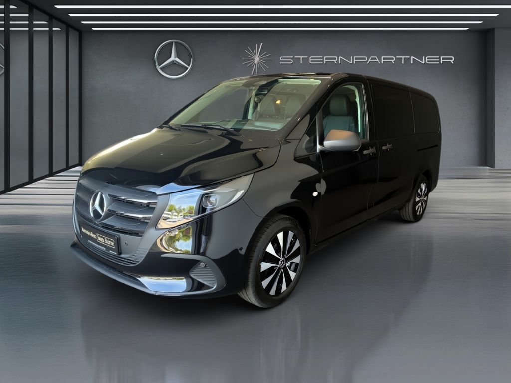 Bild des Angebotes Mercedes-Benz Vito 116 CDI Tourer SELECT Lang 9-Sitzer+Automat