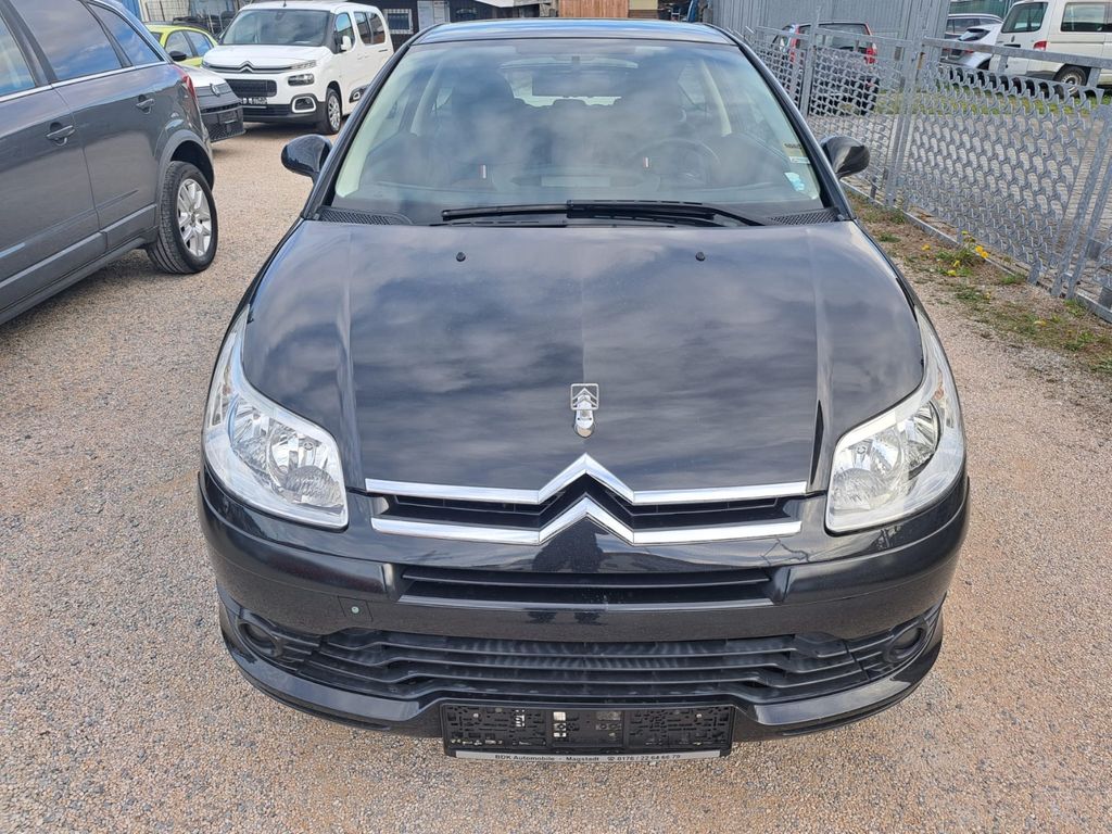 Bild des Angebotes Citroën C4 1.6 16V VTR VTR