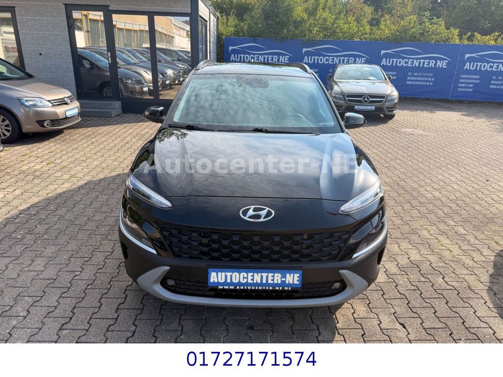 Bild des Angebotes Hyundai Kona 1.6 CRDi/Aut/ Mild-Hybrid Creative 2WD/