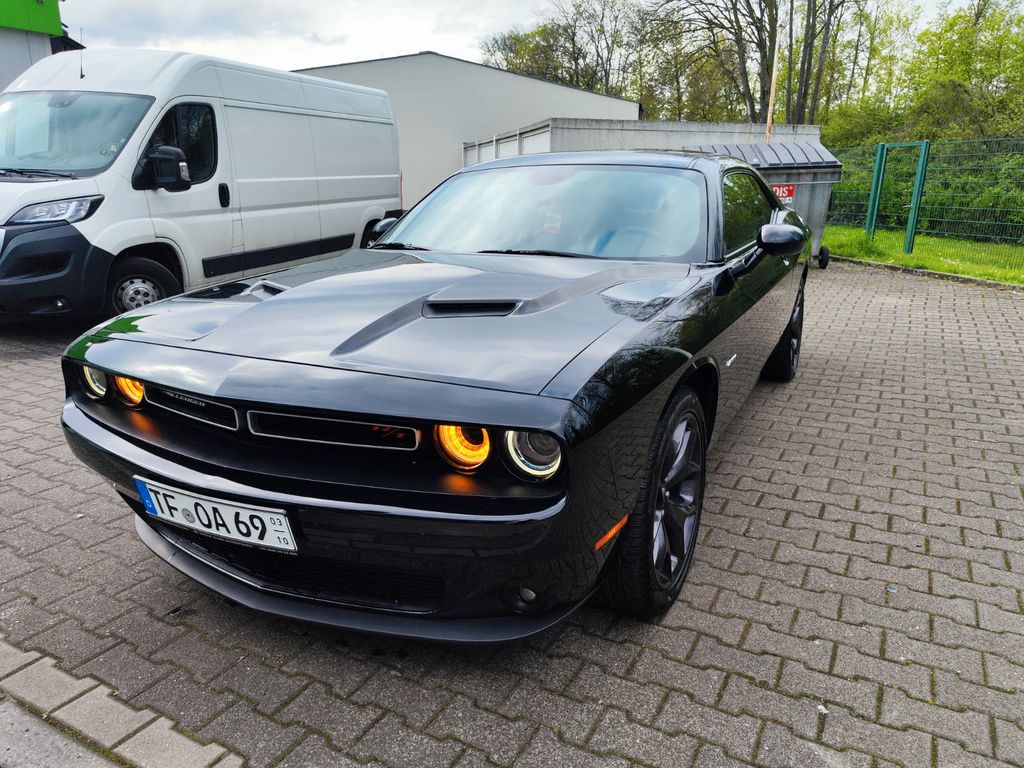 Bild des Angebotes Dodge Challenger R/T Plus 5.7L V8 Hemi - Clean Titel