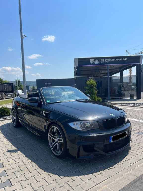 Bild des Angebotes BMW 1er BMW Cabrio 135i