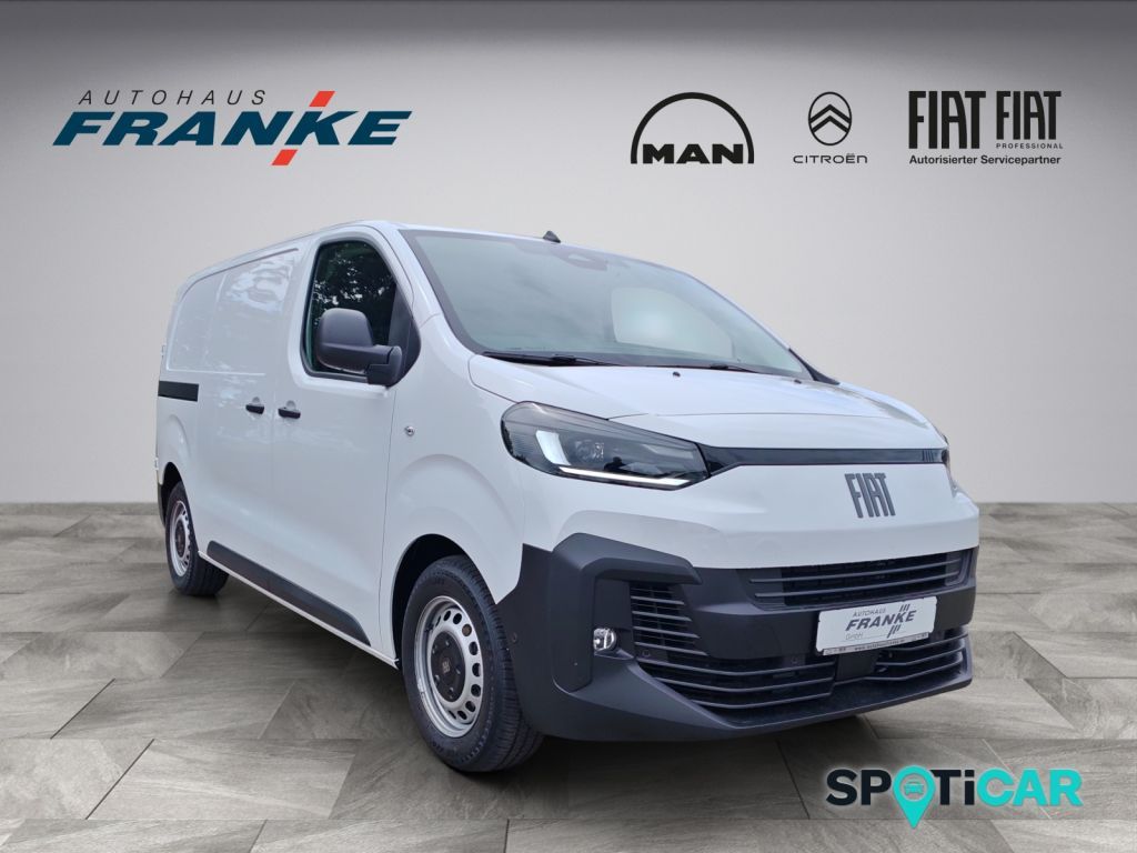 Bild des Angebotes Fiat Scudo 2.2 Diesel 150 M S&S*DAB*AHK*PDC*RFK*LED*N