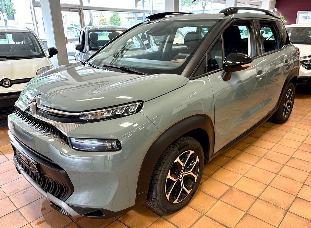 Bild des Angebotes Citroën C3 Aircross