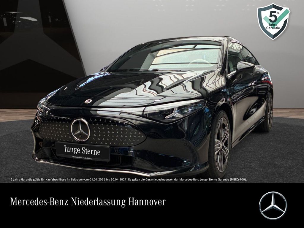 Bild des Angebotes Mercedes-Benz CLA 250+ EQ Cp Progressive Premium/Pano/DriveAss