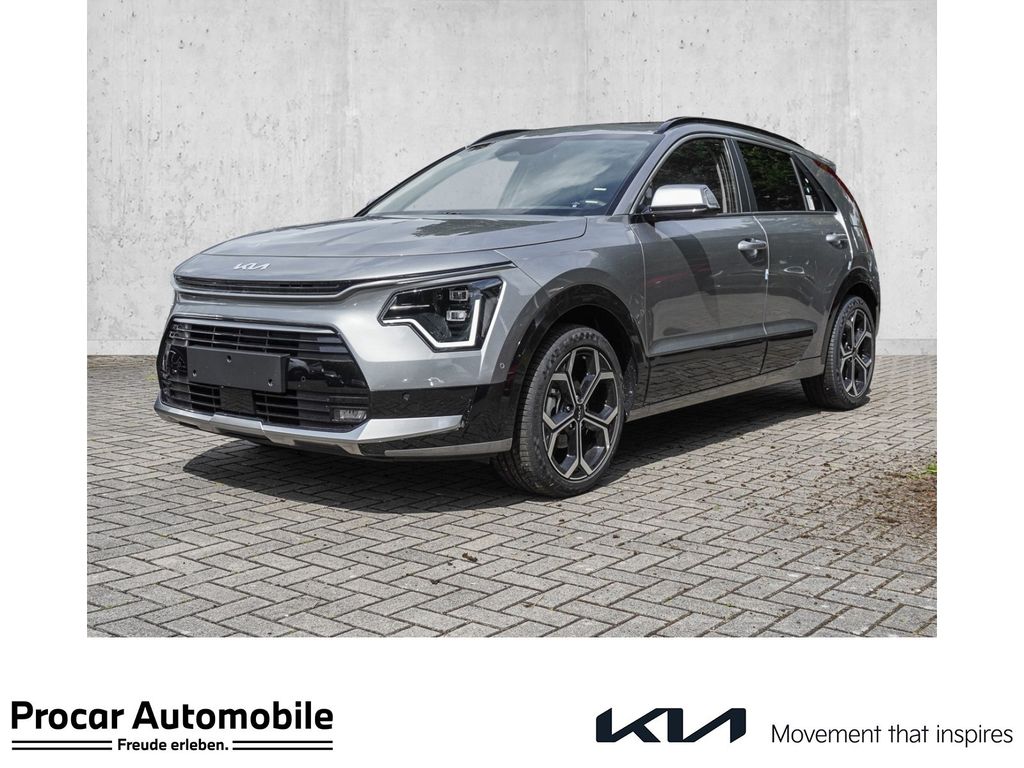 Bild des Angebotes Kia Niro 1.6 HEV 129 DCT SONDERKONDITION!