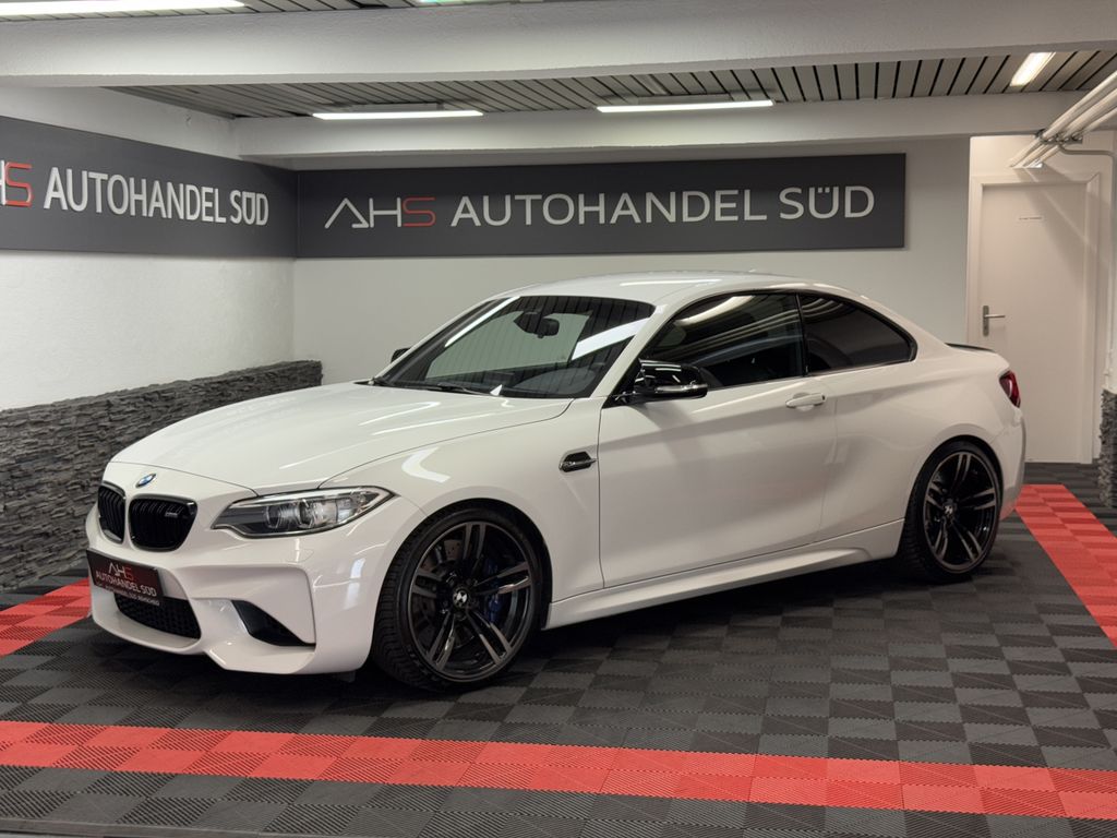 Bild des Angebotes BMW M2 NON OPF*K.GO*M.PERFORMANCE*HK