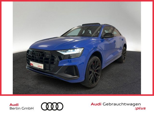 Bild des Angebotes Audi SQ8 TFSI tiptr. STDHZG NACHTS HUD PANO 360°K