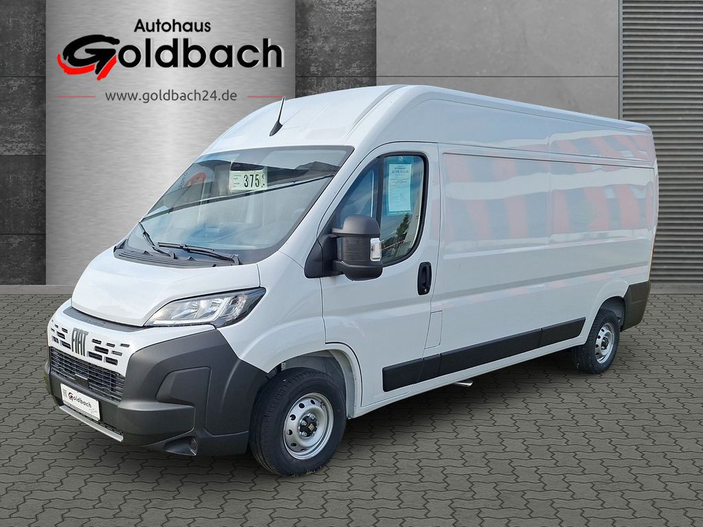 Bild des Angebotes Fiat Ducato L3H2 33 140 *260°|Klima|Tempomat* AKTION!