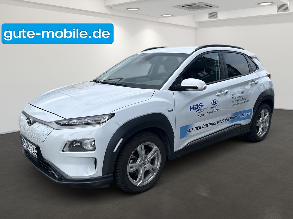 Bild des Angebotes Hyundai KONA Elektro Style