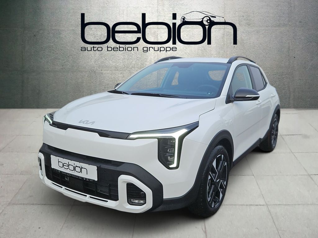 Bild des Angebotes Kia Stonic 1.0 T-GDI GT-Line ACC KeyLess LED Navi LM