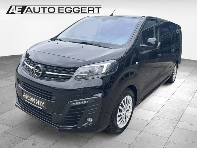 Bild des Angebotes Opel Zafira L 2.0  ZAFIRA Life Selection 2,0 D Navi B